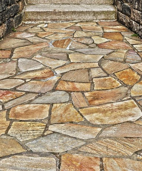 flagstone